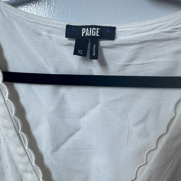 Paige Rosalee Dress XL - Picture 2 of 3